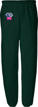 Sweatpants - 2026 Diamonds & Bows Invitational with Leanne Wong (KS)