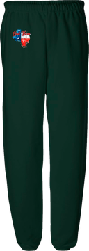 Sweatpants - 2026 East Texas Series #2
