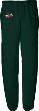 Sweatpants - 2026 Memphis Challenge