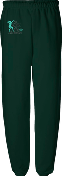 Sweatpants - 2026 One World One Love with Aleah Finnegan (WI)