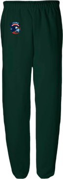 Sweatpants - 2026 Iowa Invitational