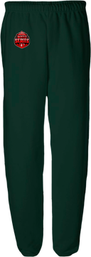 Sweatpants - 2026 Winter Series West Coast Session II