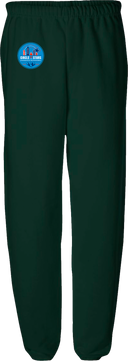 Sweatpants - 2026 Circle Of Stars Invitational (Blue)