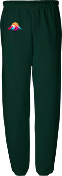 Sweatpants - 2026 UA MLK Invitational