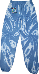 Sweatpants - 2026 Cleveland Indoor Classic (Boys) - Black