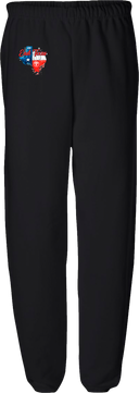 Sweatpants - 2026 East Texas Series #2