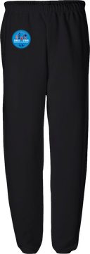 Sweatpants - 2026 Circle Of Stars Invitational (Blue)
