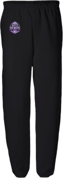 Sweatpants - 2026 Winter Series East Coast Session III