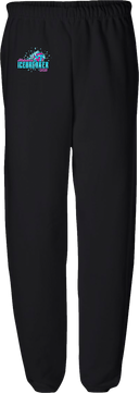 Sweatpants - 2026 Alabama Icebreaker