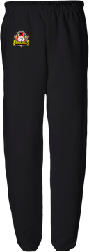 Sweatpants - 2026 Arkansas Invitational