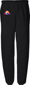Sweatpants - 2026 UA MLK Invitational