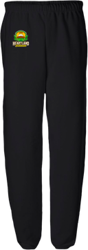 Sweatpants - 2026 Heartland Hullabaloo
