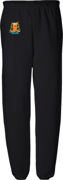 Sweatpants - 2026 Sweet Tea Challenge