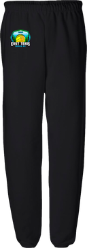 Sweatpants - 2026 East Texas Series #3