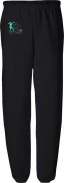 Sweatpants - 2026 One World One Love with Aleah Finnegan (NC)