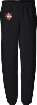Sweatpants - 2026 East Texas Series #1