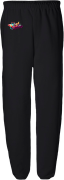 Sweatpants - 2026 Memphis Challenge