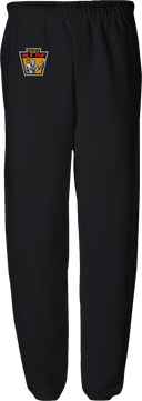 Sweatpants - 2026 Erie MLK Cup