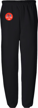 Sweatpants - 2026 Circle Of Stars Invitational (Red)