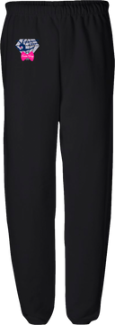 Sweatpants - 2026 Diamonds & Bows Invitational with Leanne Wong (KS)