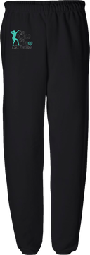 Sweatpants - 2026 One World One Love with Aleah Finnegan (WI)