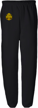 Sweatpants - 2026 Winter Series Midwest Session I