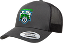 Trucker Hat - 2026 Delaware FC Spring Classic
