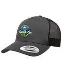 Trucker Hat - 2026 SMC Legends Cup