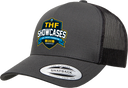 Trucker Hat - 2026 THF Connecticut Showcase (U15-18)