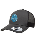 Trucker Hat - 2026 Winter Frost Cup