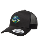 Trucker Hat - 2026 SMC Legends Cup