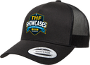 Trucker Hat - 2026 THF Philadelphia Showcase (U13/14)