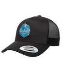 Trucker Hat - 2026 Winter Frost Cup