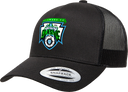 Trucker Hat - 2026 Delaware FC Spring Classic