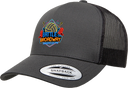 Trucker Hat - 2026 Battle On Broadway