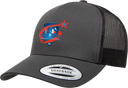 Trucker Hat - 2026 Circle Of Stars Invitational (Secondary)