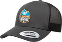 Trucker Hat - 2026 KC Showdown