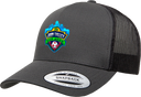 Trucker Hat - 2026 The John Talley Cup