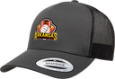 Trucker Hat - 2026 Arkansas Invitational