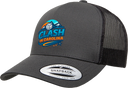 Trucker Hat - 2026 Clash In Carolina