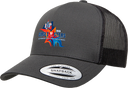Trucker Hat - 2026 Circle Of Stars Invitational