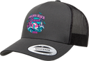 Trucker Hat - 2026 Virginia Beach Brawl