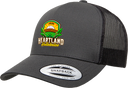 Trucker Hat - 2026 Heartland Hullabaloo