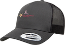Trucker Hat - 2026 Forever Our Legacy with McKenna Kelley (MO)