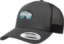 Trucker Hat - 2026 Blizzard Cup Michigan