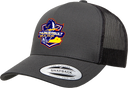 Trucker Hat - 2026 Thunderbolt MLK Cup
