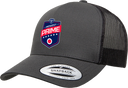 Trucker Hat - 2026 Midwest Prime