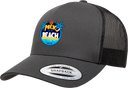 Trucker Hat - 2026 MLK On The Beach