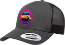 Trucker Hat - 2026 MEPL Series 1