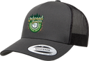 Trucker Hat - 2026 Redwood Rumble